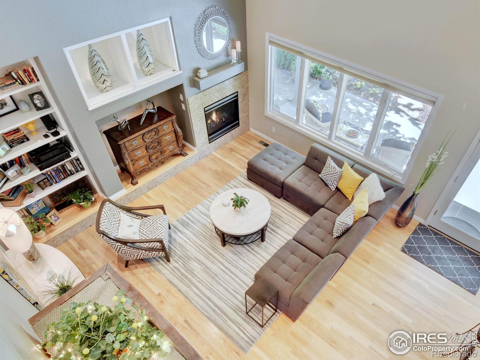 MLS Image #6 for 2429  ginny way,lafayette, Colorado