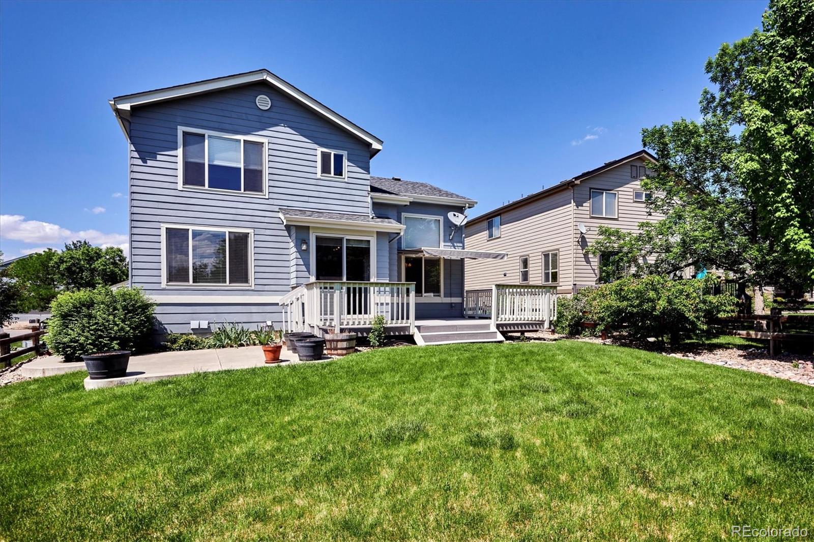 MLS Image #17 for 18060 e orchard place,centennial, Colorado