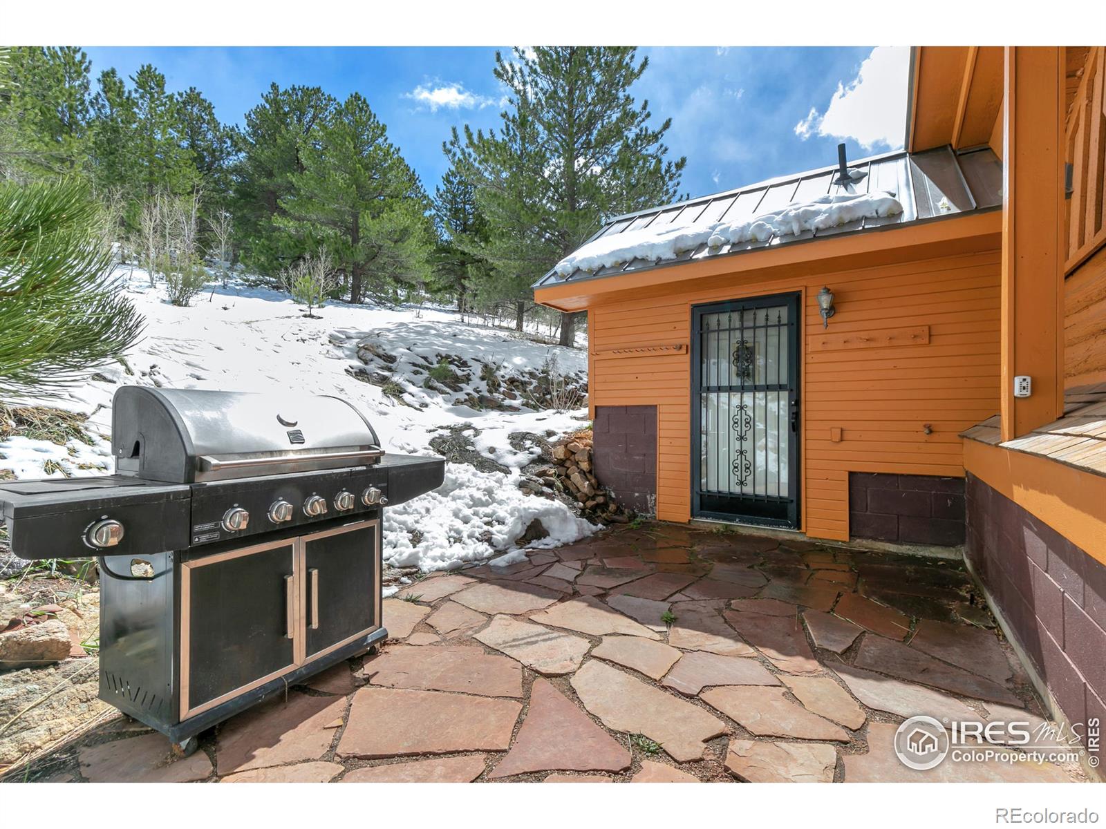 MLS Image #21 for 67  assay office road,rollinsville, Colorado