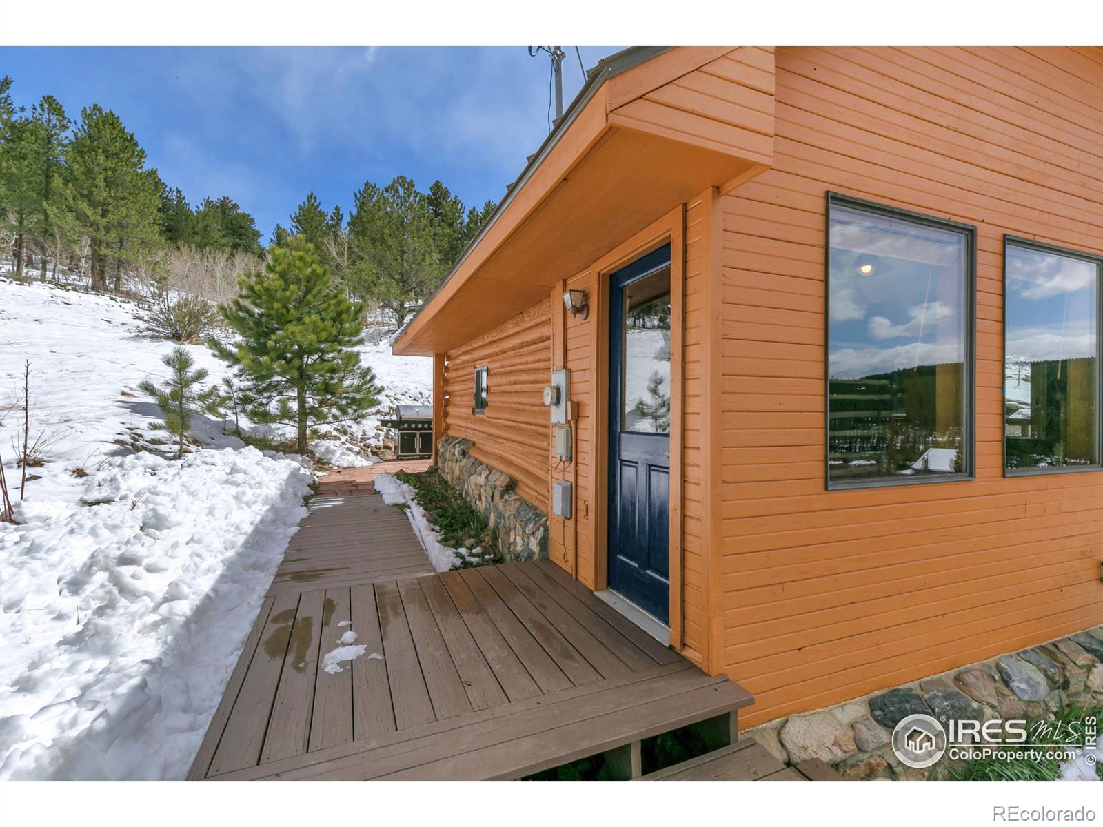 MLS Image #22 for 67  assay office road,rollinsville, Colorado