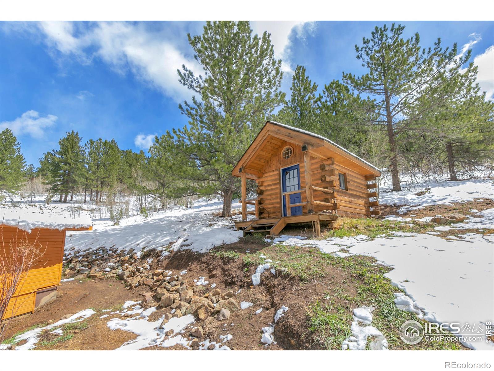 MLS Image #26 for 67  assay office road,rollinsville, Colorado