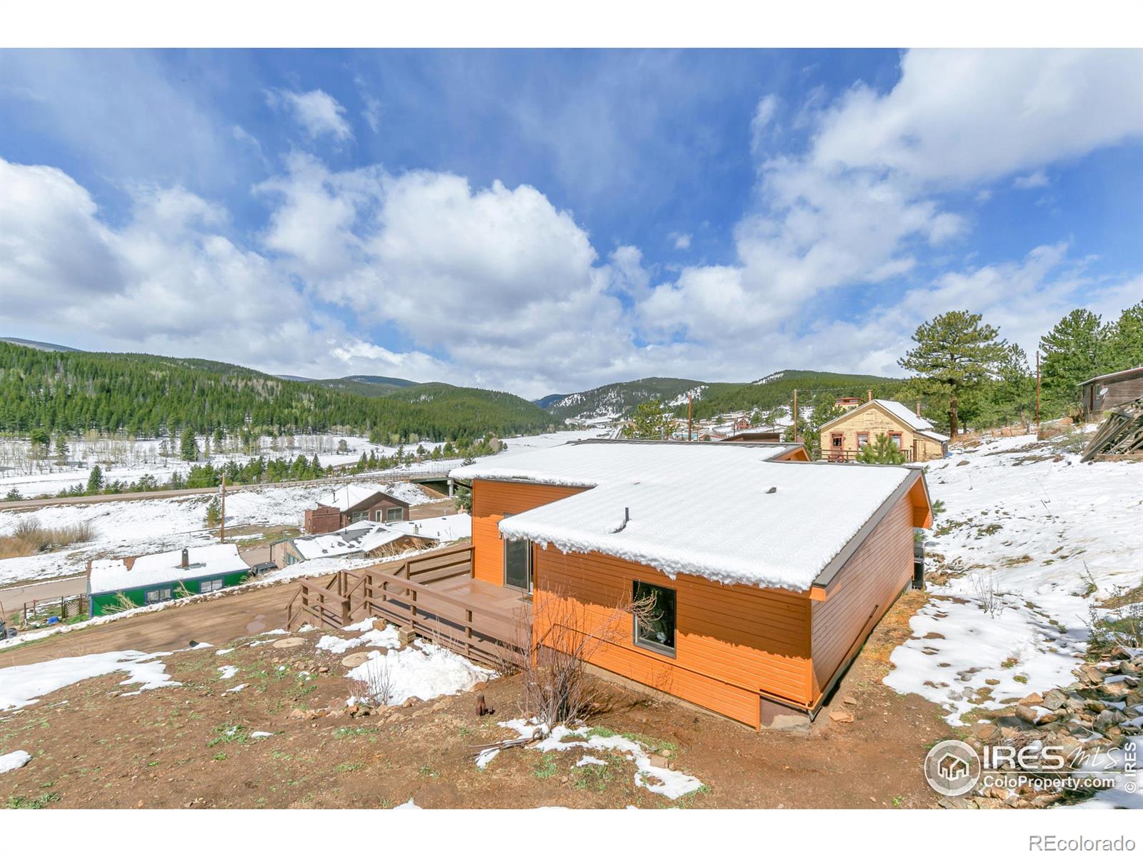 MLS Image #32 for 67  assay office road,rollinsville, Colorado