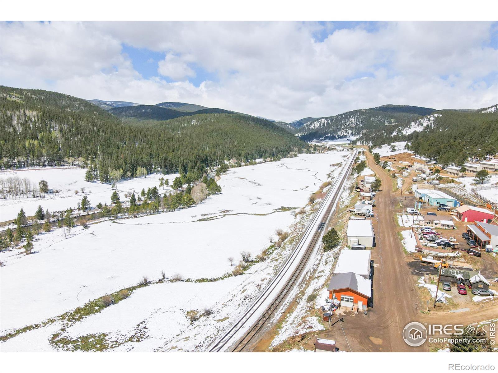 MLS Image #33 for 67  assay office road,rollinsville, Colorado