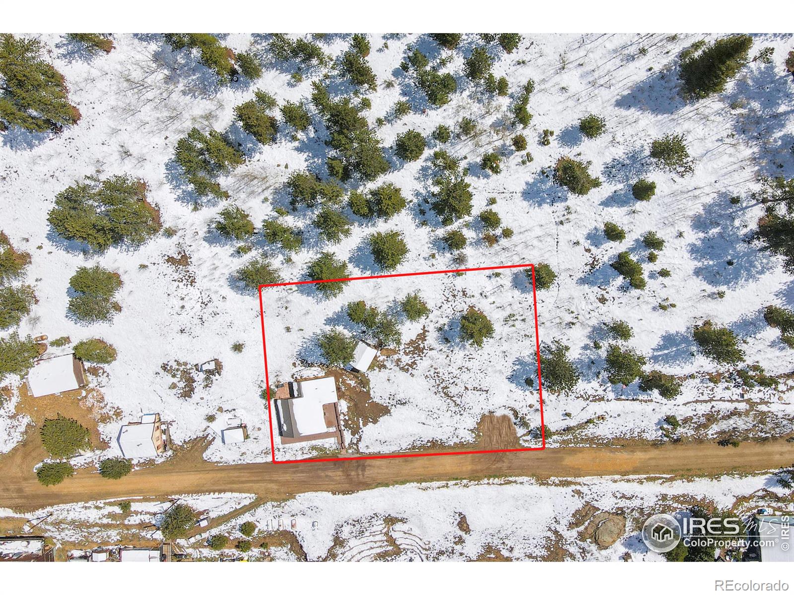 MLS Image #34 for 67  assay office road,rollinsville, Colorado