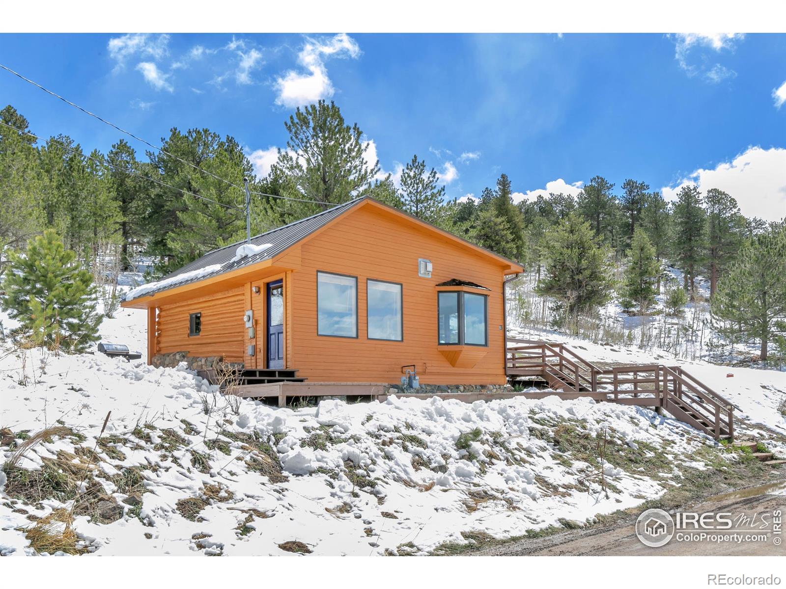 MLS Image #37 for 67  assay office road,rollinsville, Colorado