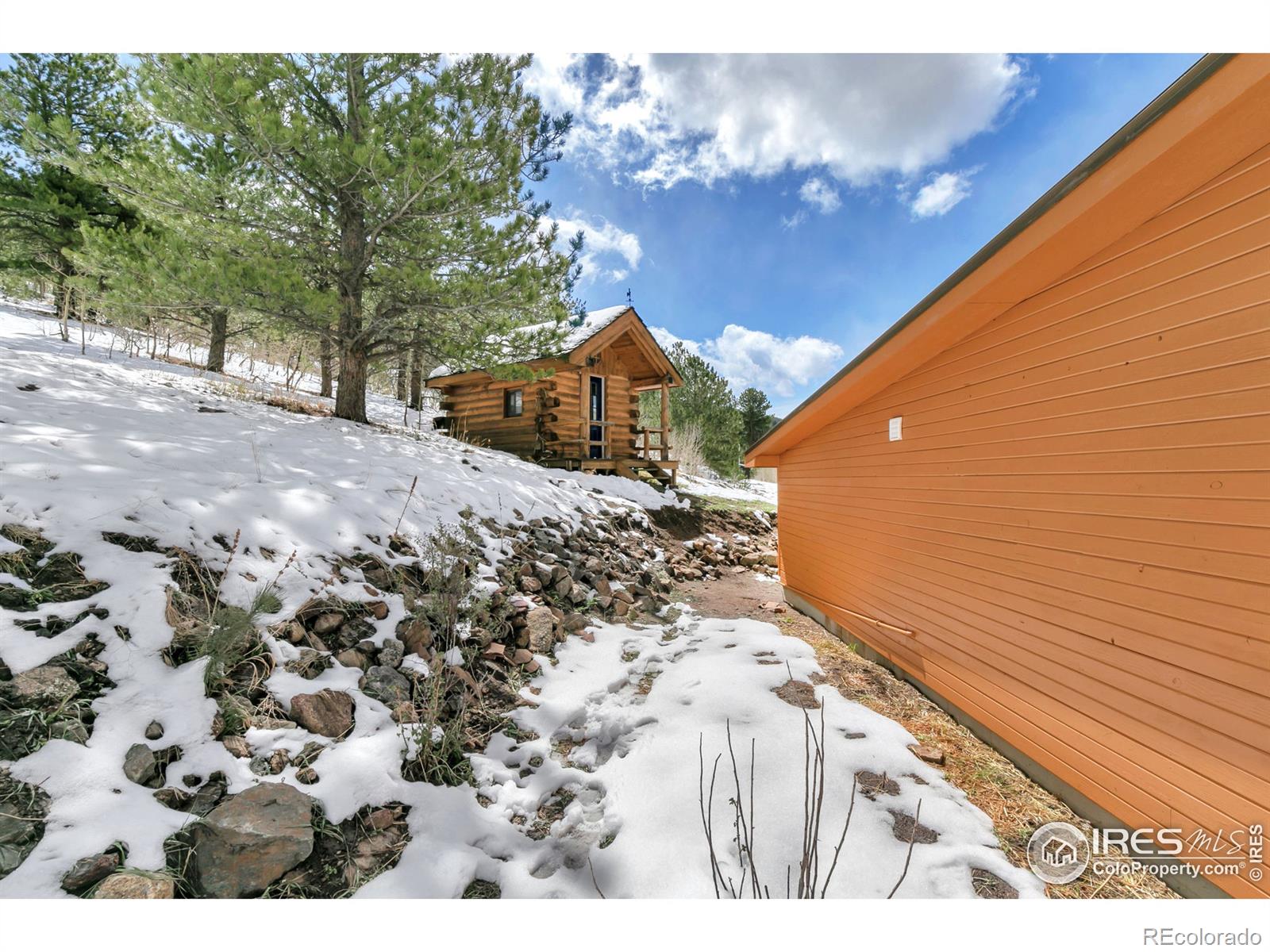 MLS Image #39 for 67  assay office road,rollinsville, Colorado