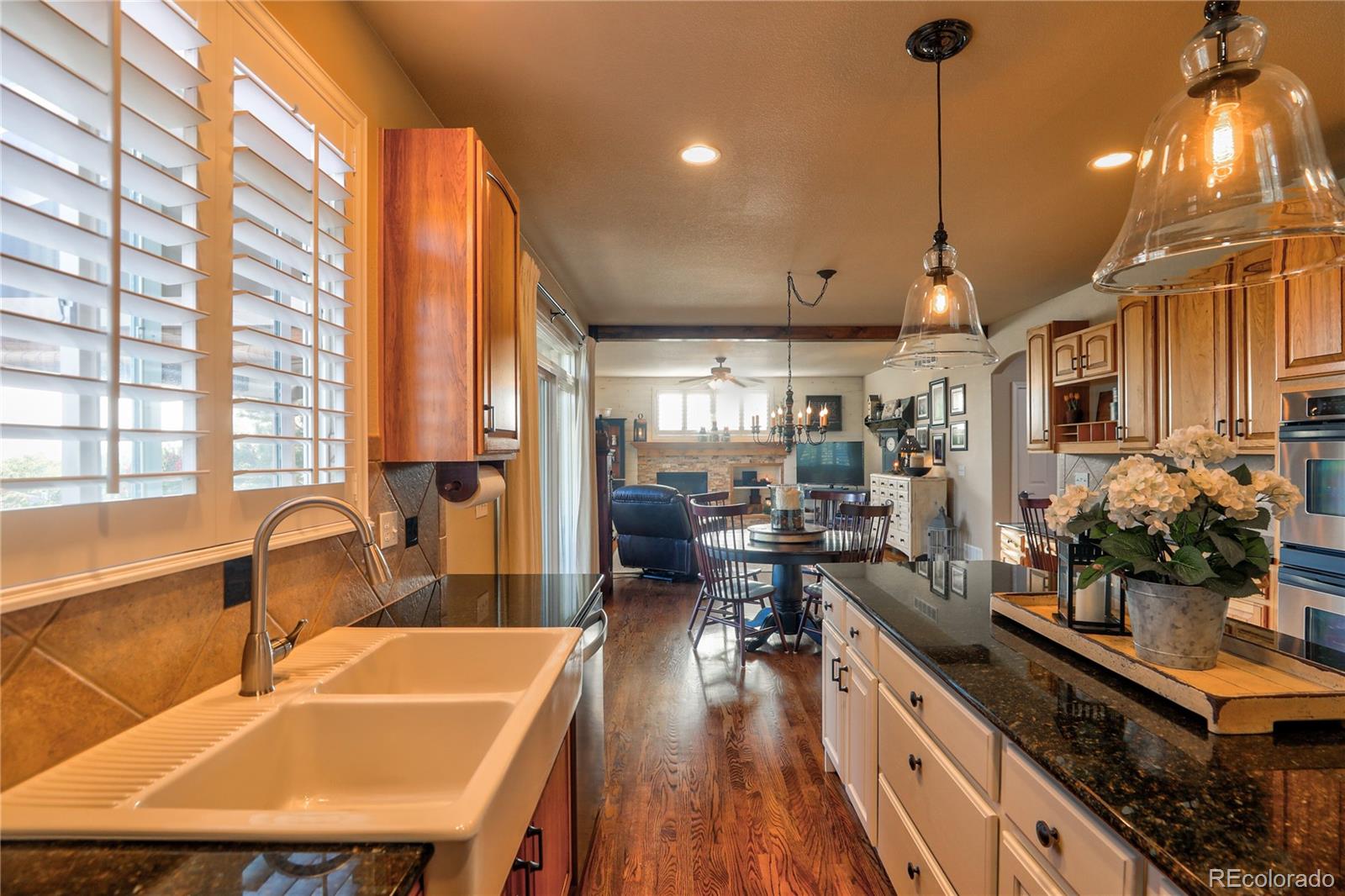 MLS Image #11 for 10895  ridge pointe lane,parker, Colorado