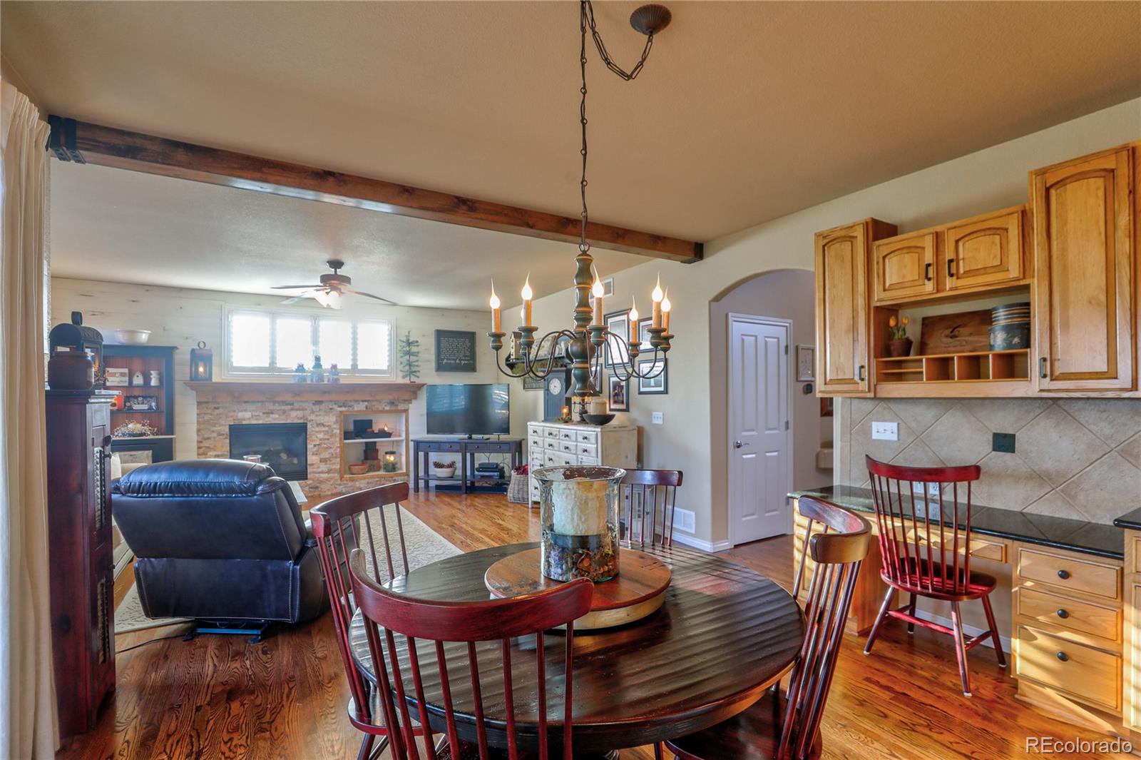 MLS Image #12 for 10895  ridge pointe lane,parker, Colorado