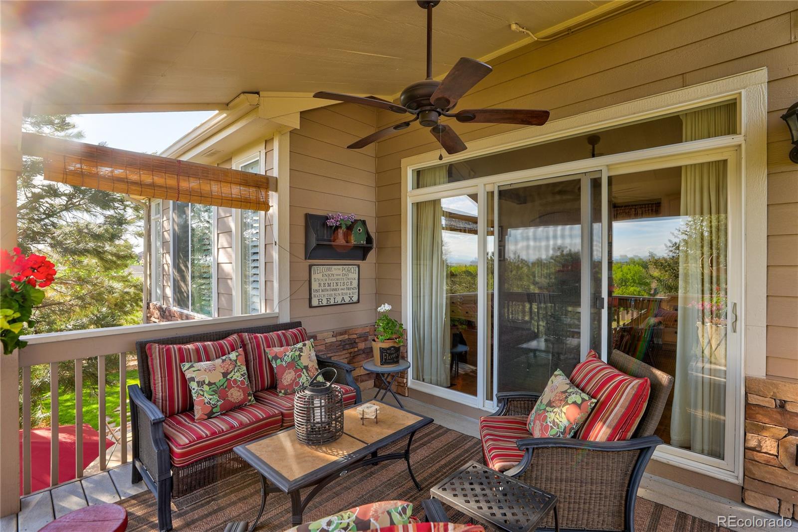 MLS Image #14 for 10895  ridge pointe lane,parker, Colorado