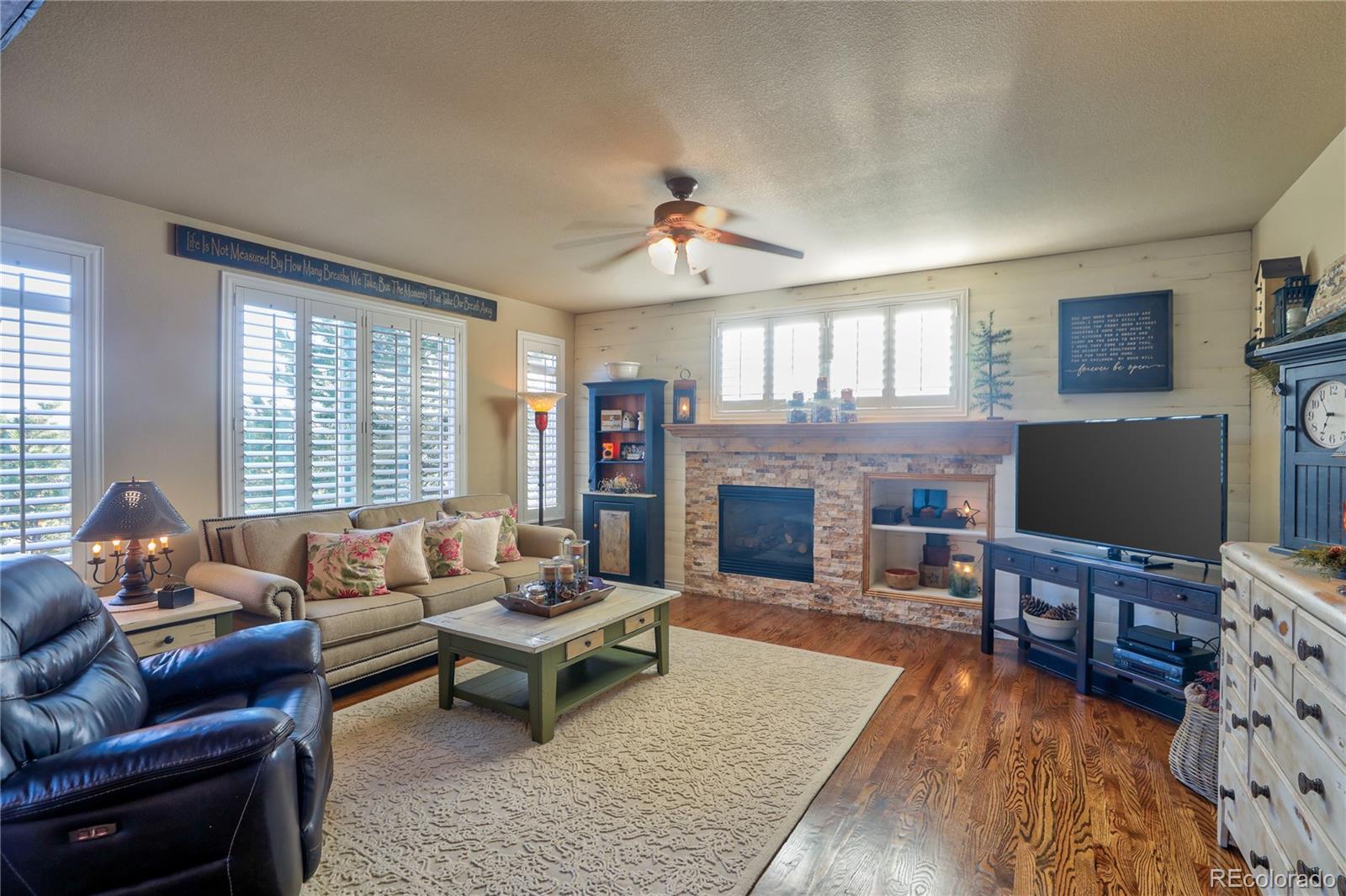 MLS Image #15 for 10895  ridge pointe lane,parker, Colorado