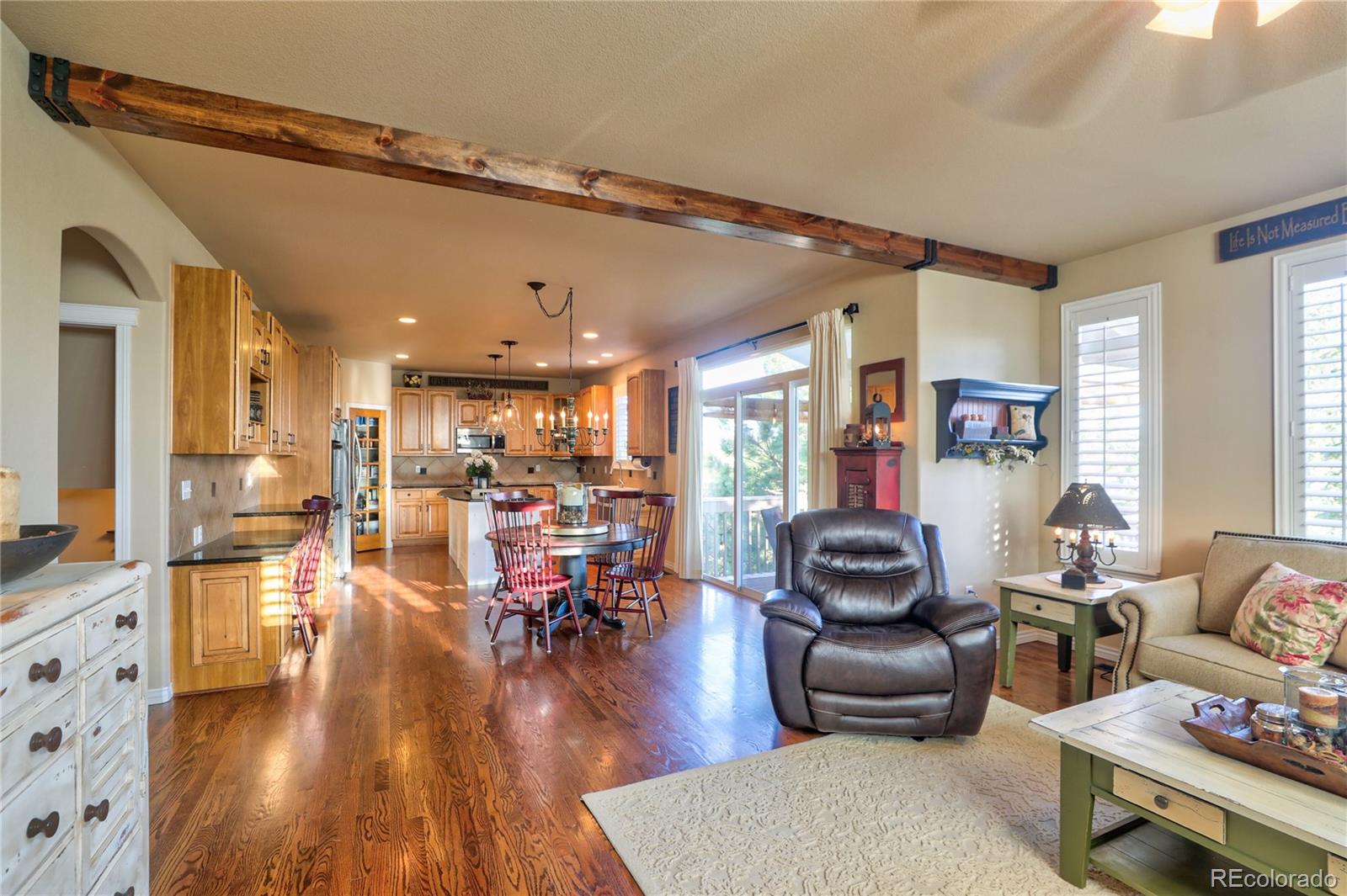 MLS Image #16 for 10895  ridge pointe lane,parker, Colorado