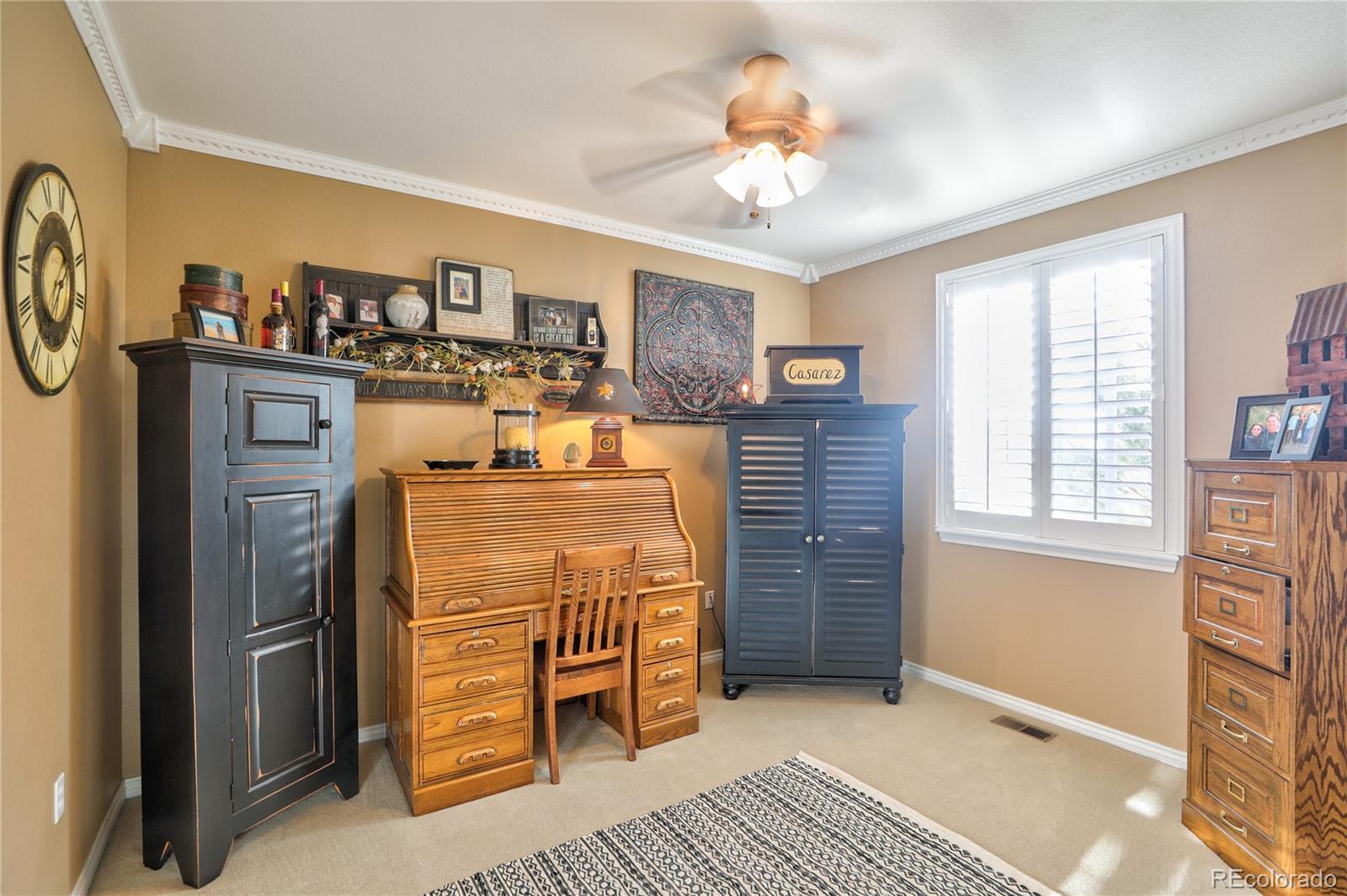 MLS Image #19 for 10895  ridge pointe lane,parker, Colorado