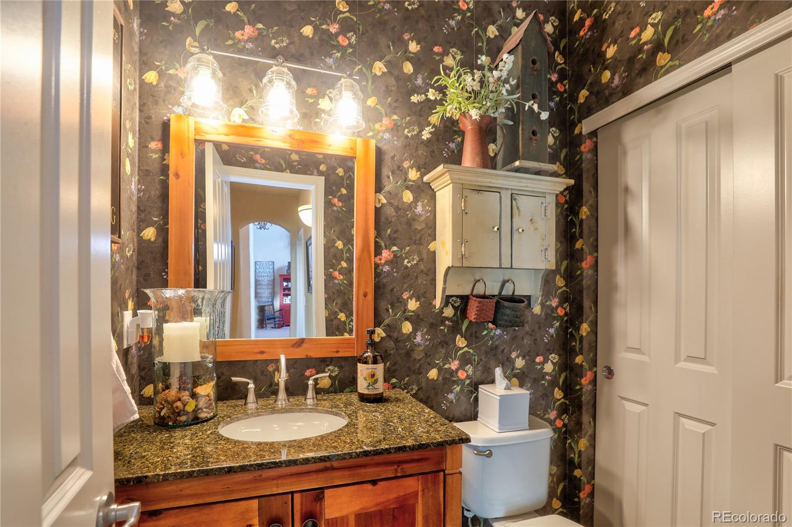 MLS Image #21 for 10895  ridge pointe lane,parker, Colorado