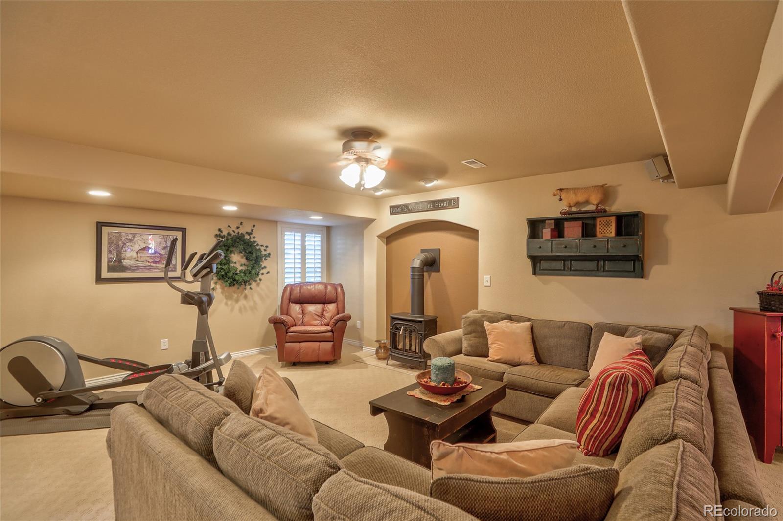 MLS Image #30 for 10895  ridge pointe lane,parker, Colorado