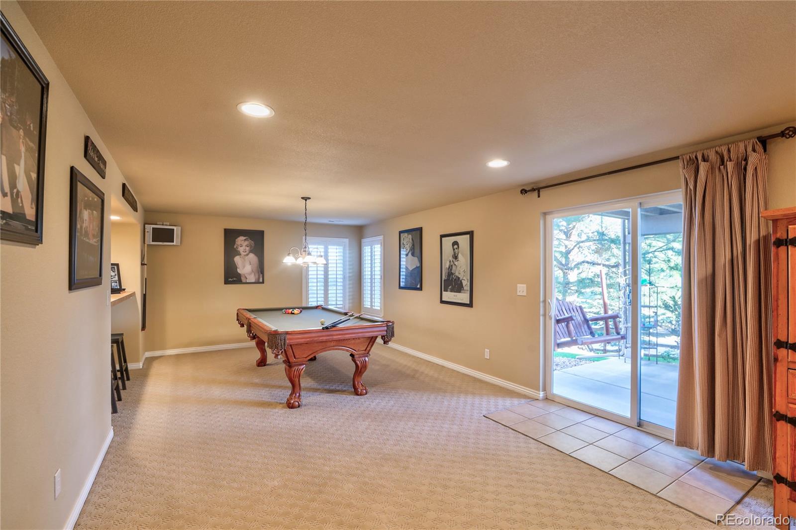 MLS Image #31 for 10895  ridge pointe lane,parker, Colorado