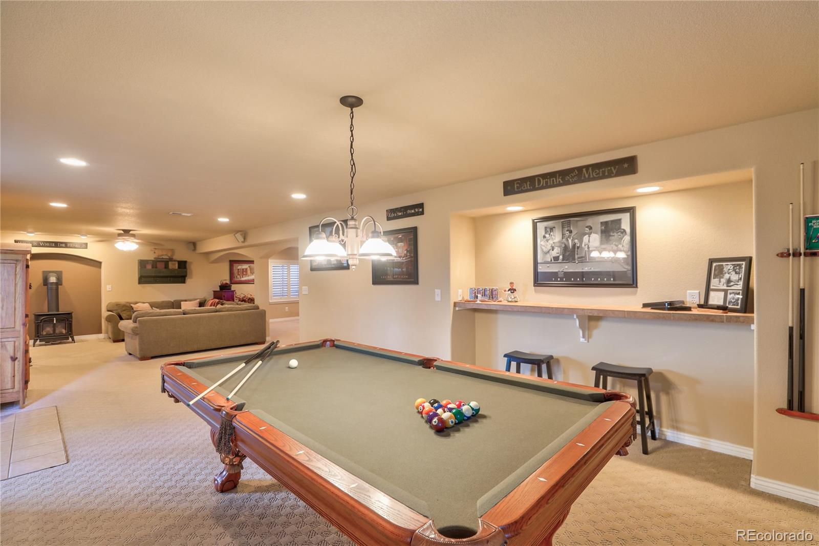 MLS Image #32 for 10895  ridge pointe lane,parker, Colorado
