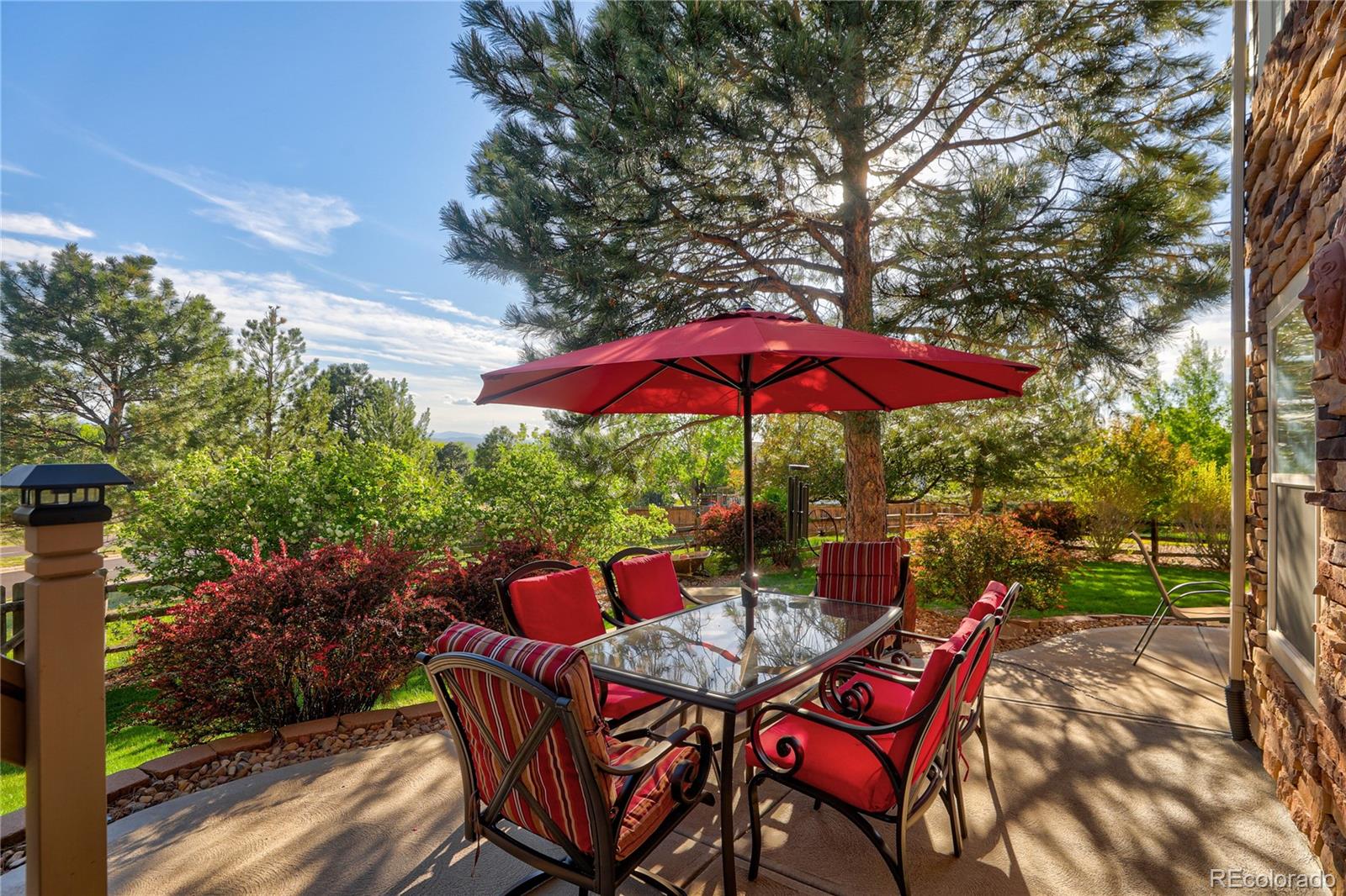 MLS Image #34 for 10895  ridge pointe lane,parker, Colorado