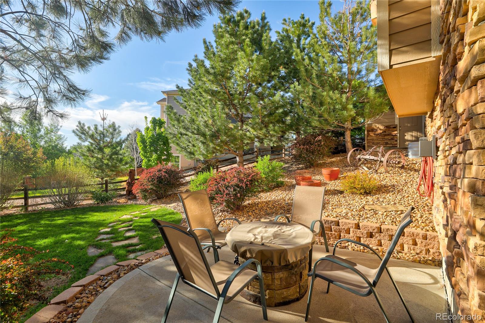 MLS Image #36 for 10895  ridge pointe lane,parker, Colorado