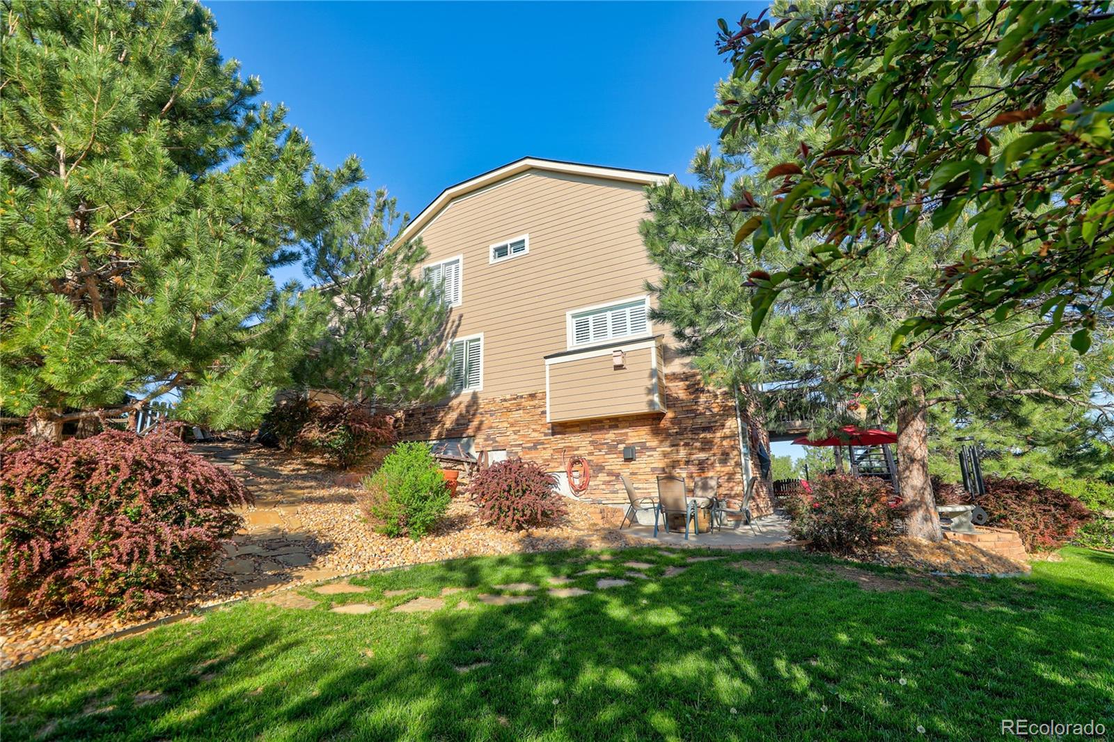 MLS Image #37 for 10895  ridge pointe lane,parker, Colorado