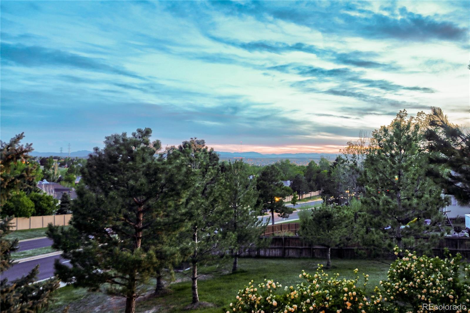 MLS Image #39 for 10895  ridge pointe lane,parker, Colorado