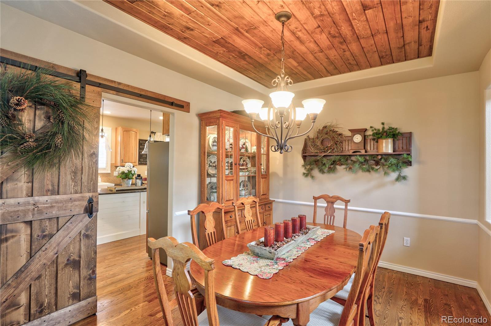 MLS Image #8 for 10895  ridge pointe lane,parker, Colorado