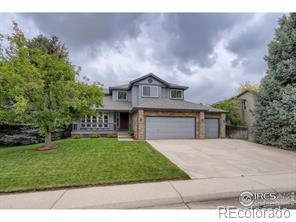 MLS Image #0 for 1638  zinnia circle,lafayette, Colorado
