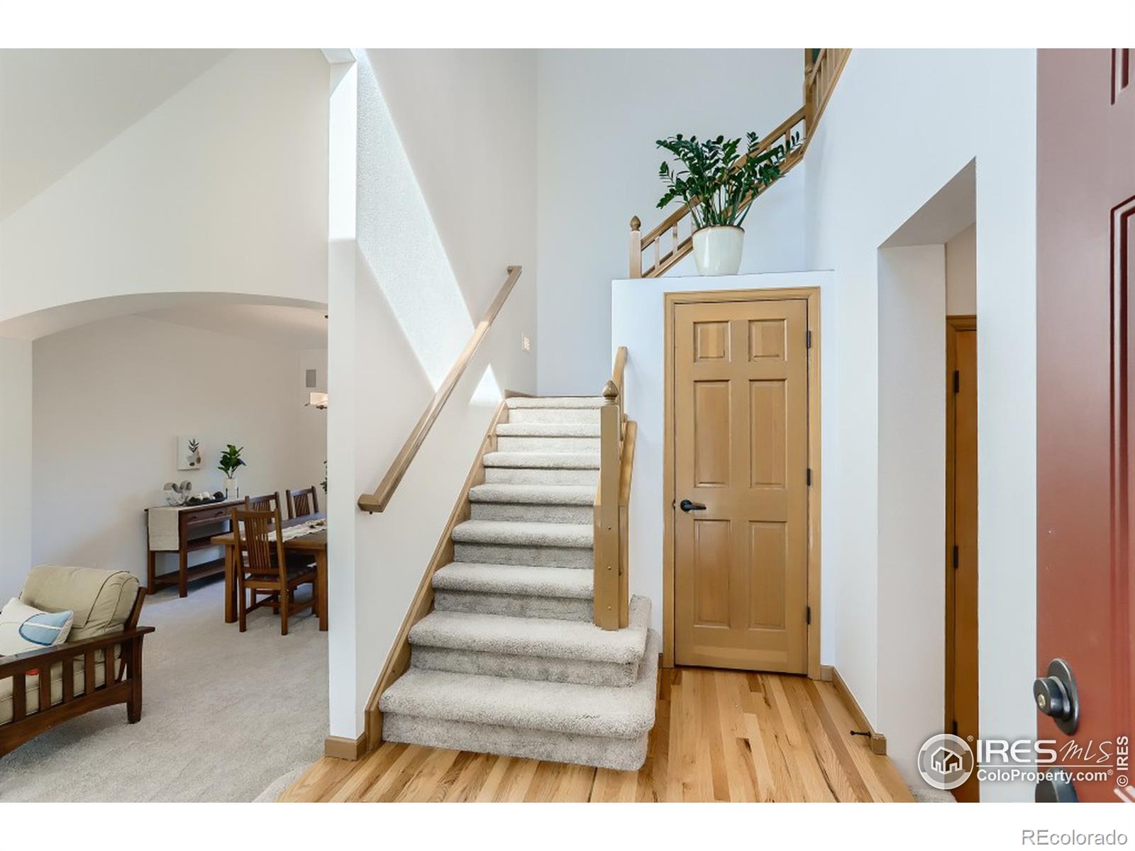 MLS Image #3 for 1638  zinnia circle,lafayette, Colorado