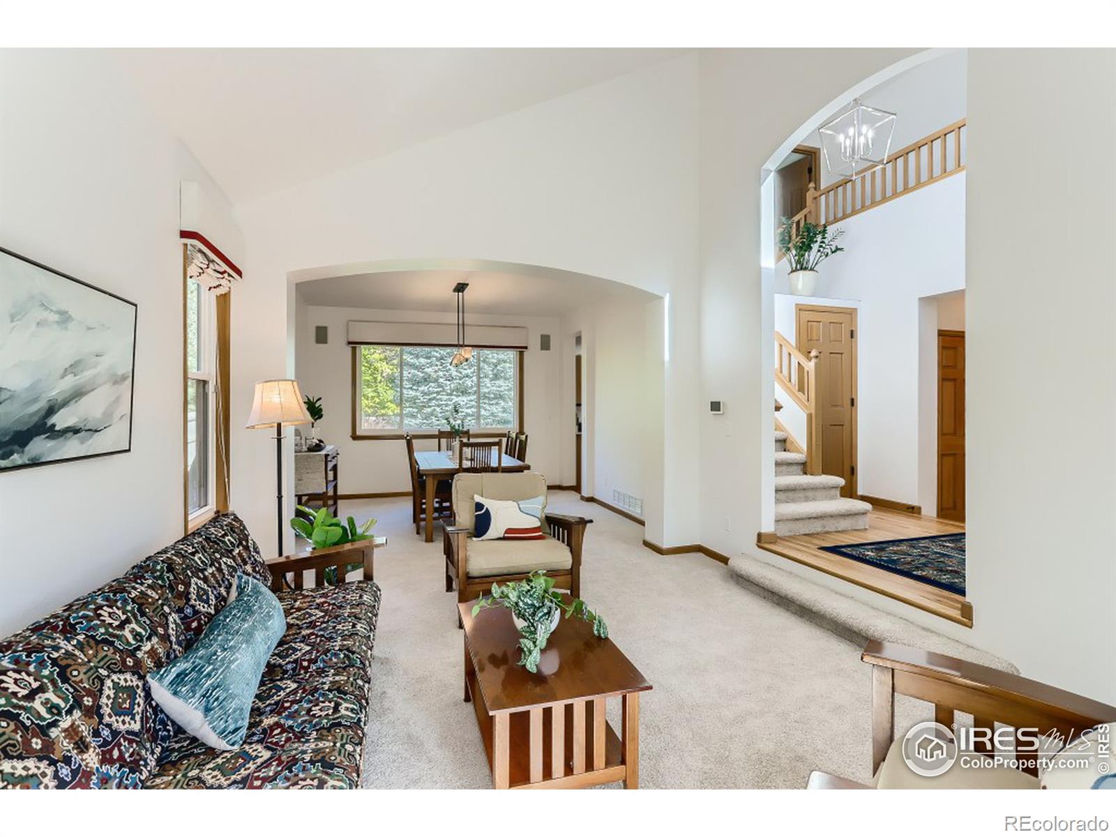 MLS Image #5 for 1638  zinnia circle,lafayette, Colorado