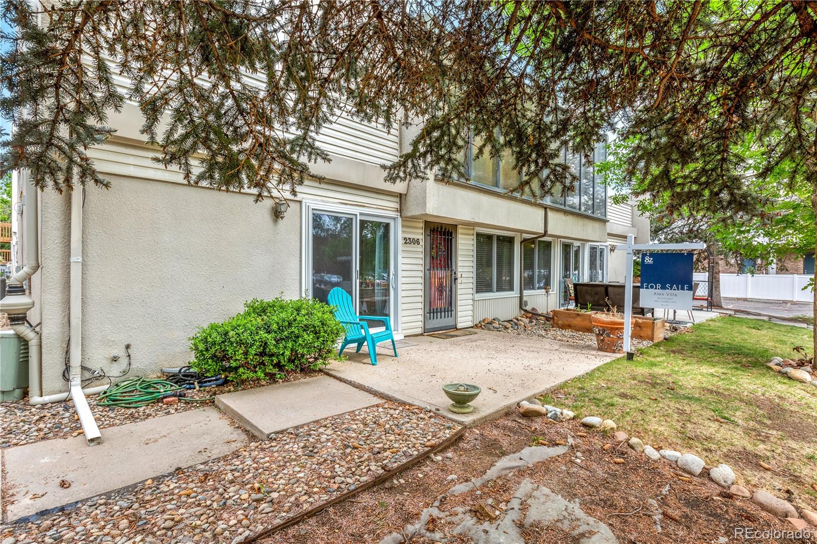 MLS Image #1 for 2306 s troy ,aurora, Colorado