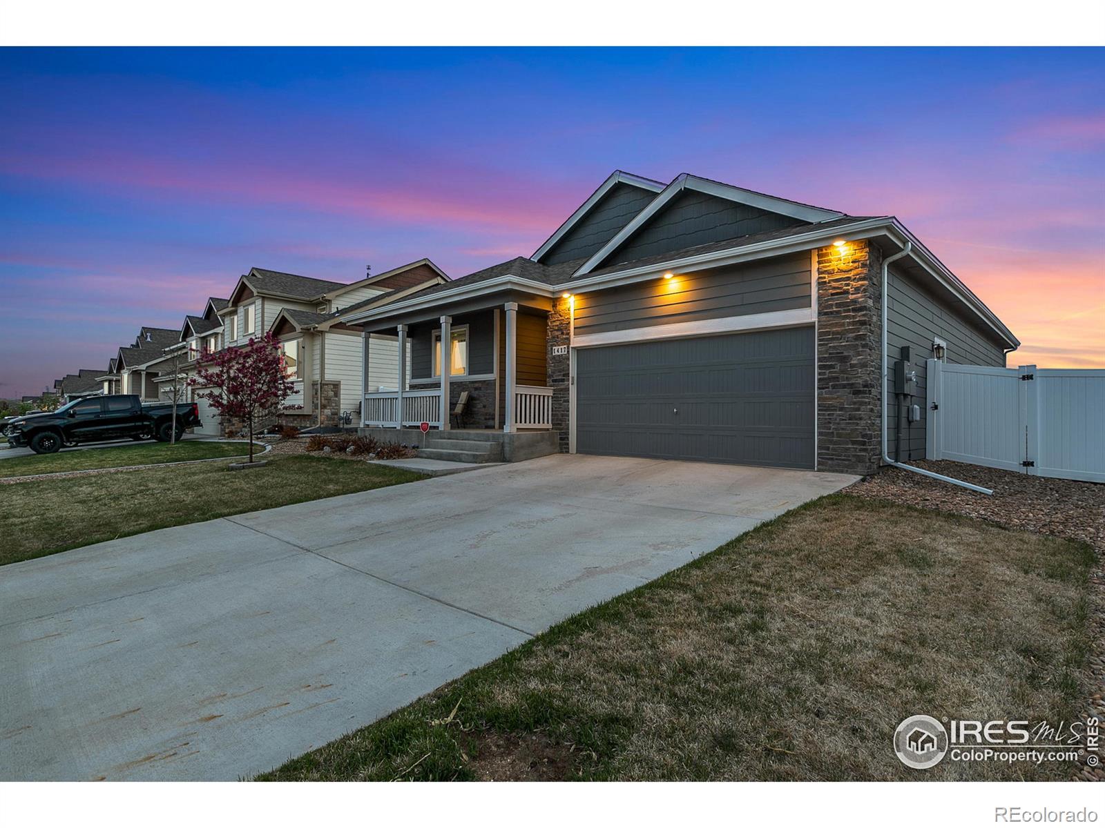 MLS Image #2 for 1417  88th ave ct,greeley, Colorado