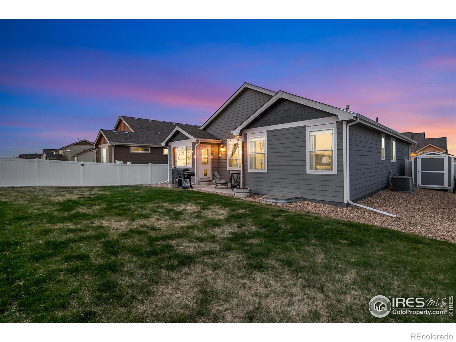 MLS Image #23 for 1417  88th ave ct,greeley, Colorado