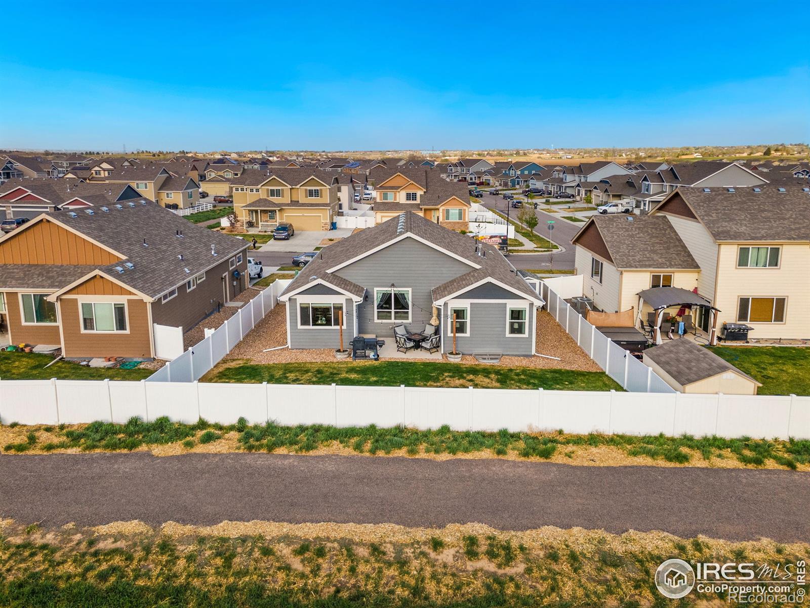 MLS Image #25 for 1417  88th ave ct,greeley, Colorado