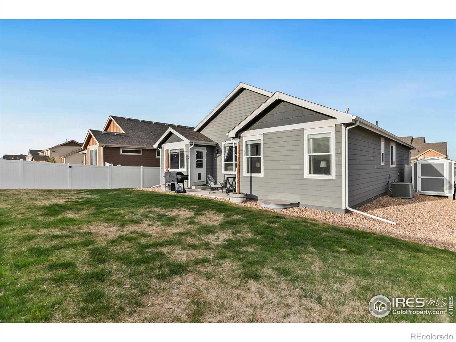 MLS Image #32 for 1417  88th ave ct,greeley, Colorado