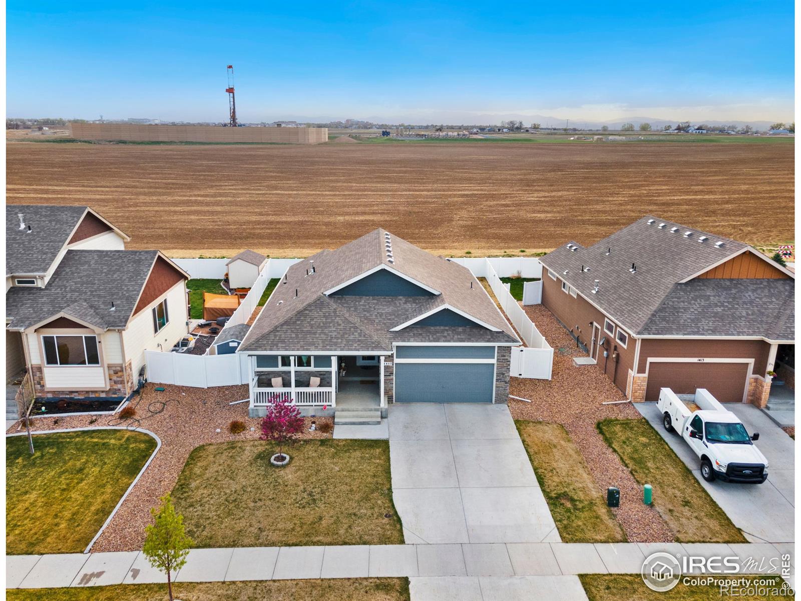 MLS Image #33 for 1417  88th ave ct,greeley, Colorado