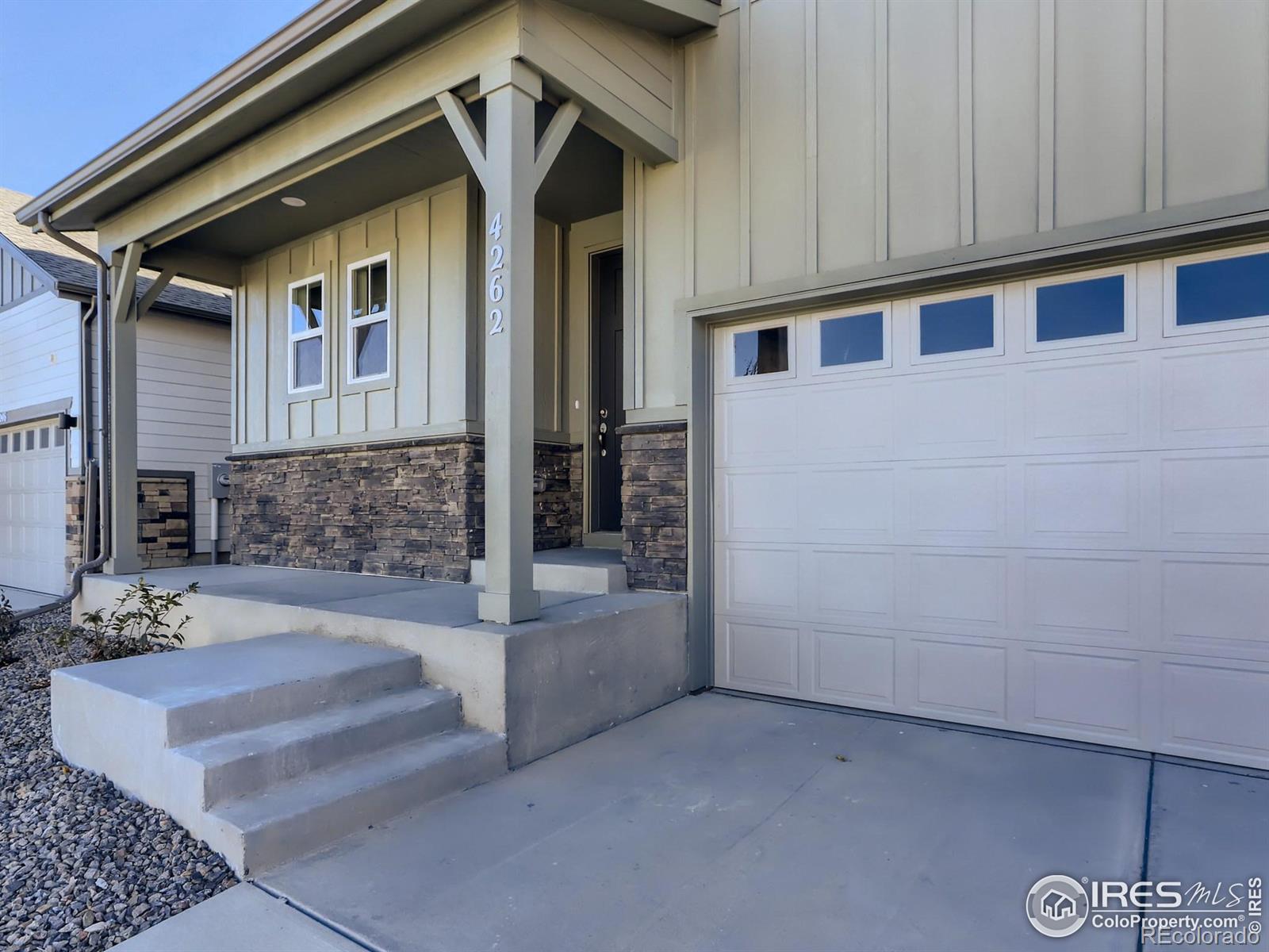 MLS Image #3 for 4262  martinson drive,loveland, Colorado