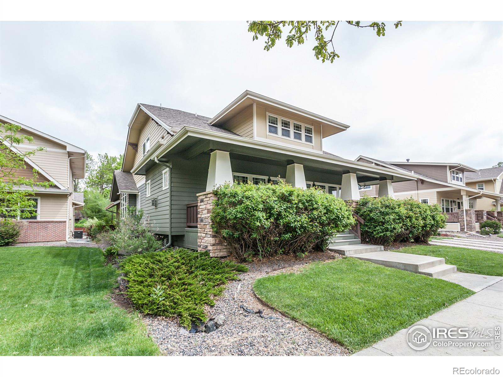 MLS Image #1 for 1338  bennett road,fort collins, Colorado