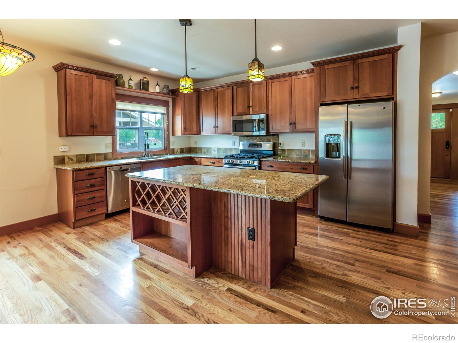 MLS Image #10 for 1338  bennett road,fort collins, Colorado