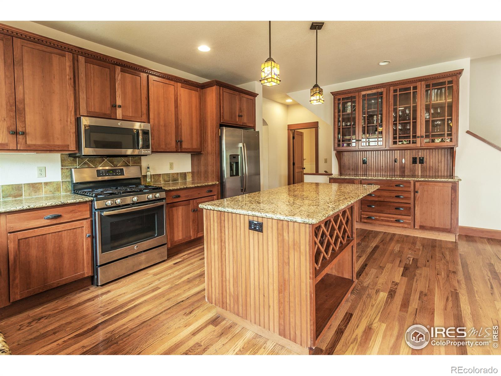 MLS Image #12 for 1338  bennett road,fort collins, Colorado