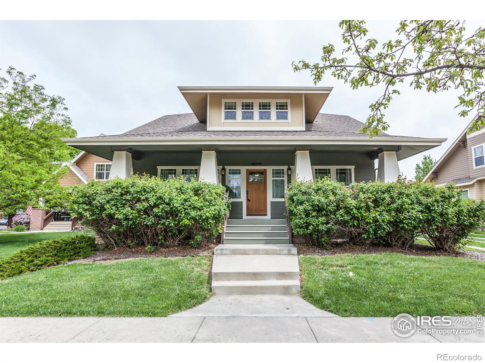 MLS Image #2 for 1338  bennett road,fort collins, Colorado