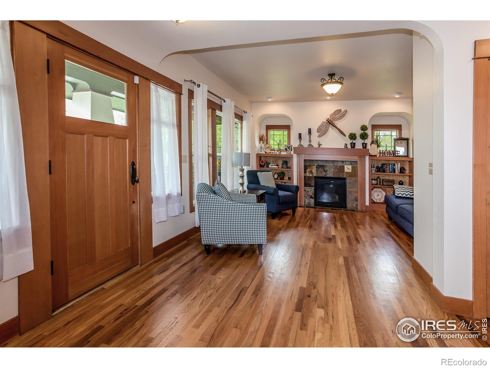 MLS Image #4 for 1338  bennett road,fort collins, Colorado