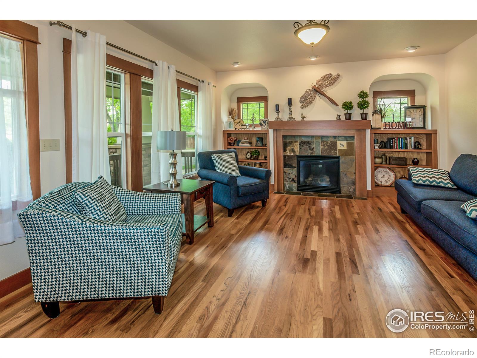 MLS Image #5 for 1338  bennett road,fort collins, Colorado