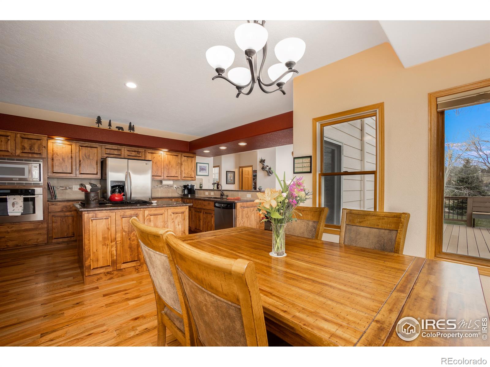 MLS Image #11 for 3020  blue mountain court,loveland, Colorado