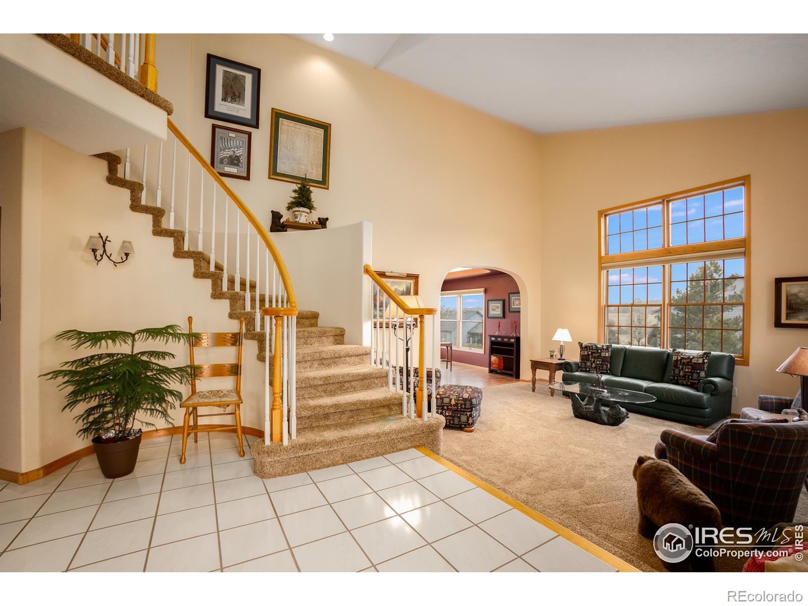 MLS Image #3 for 3020  blue mountain court,loveland, Colorado