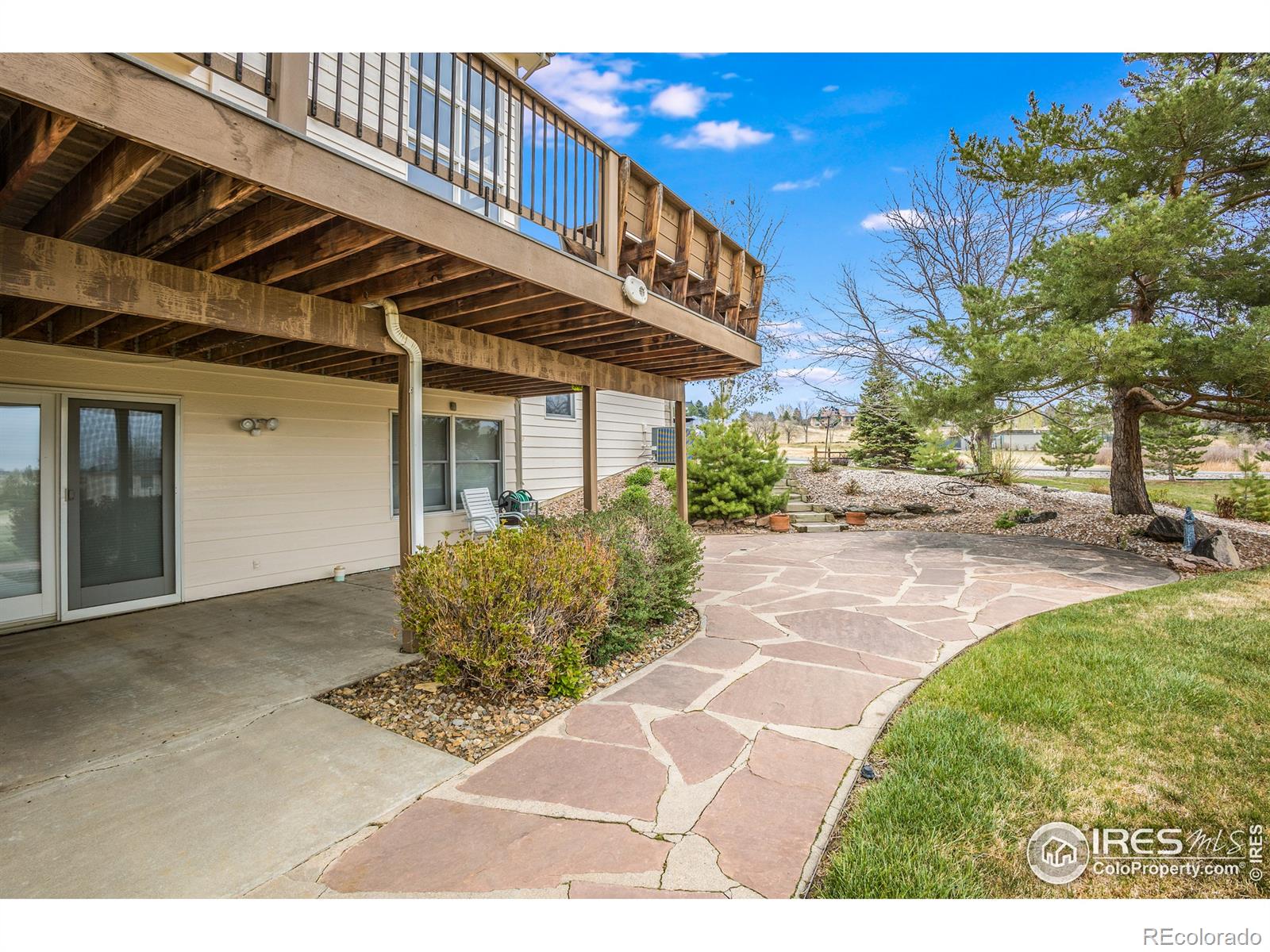 MLS Image #34 for 3020  blue mountain court,loveland, Colorado