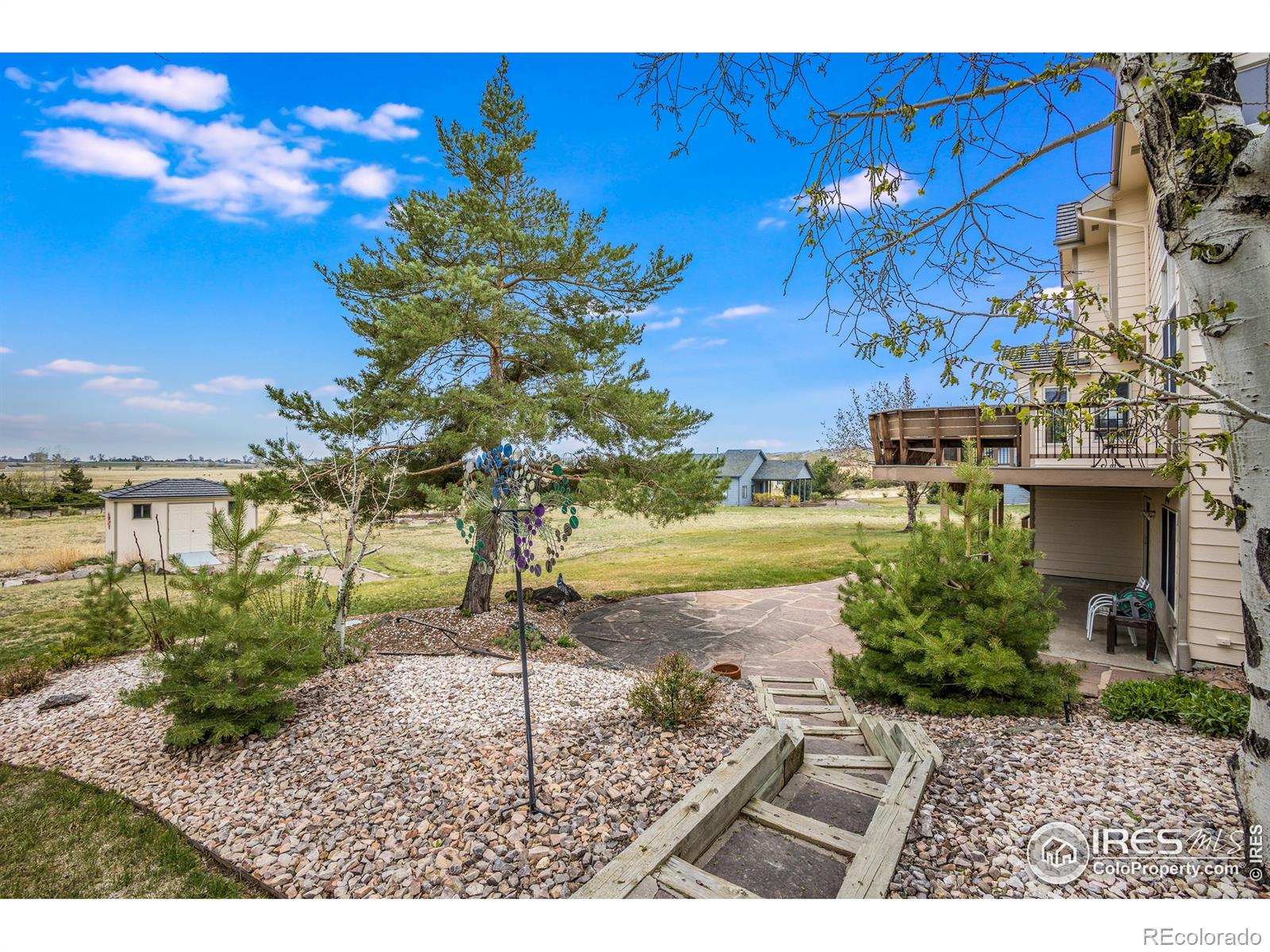 MLS Image #35 for 3020  blue mountain court,loveland, Colorado