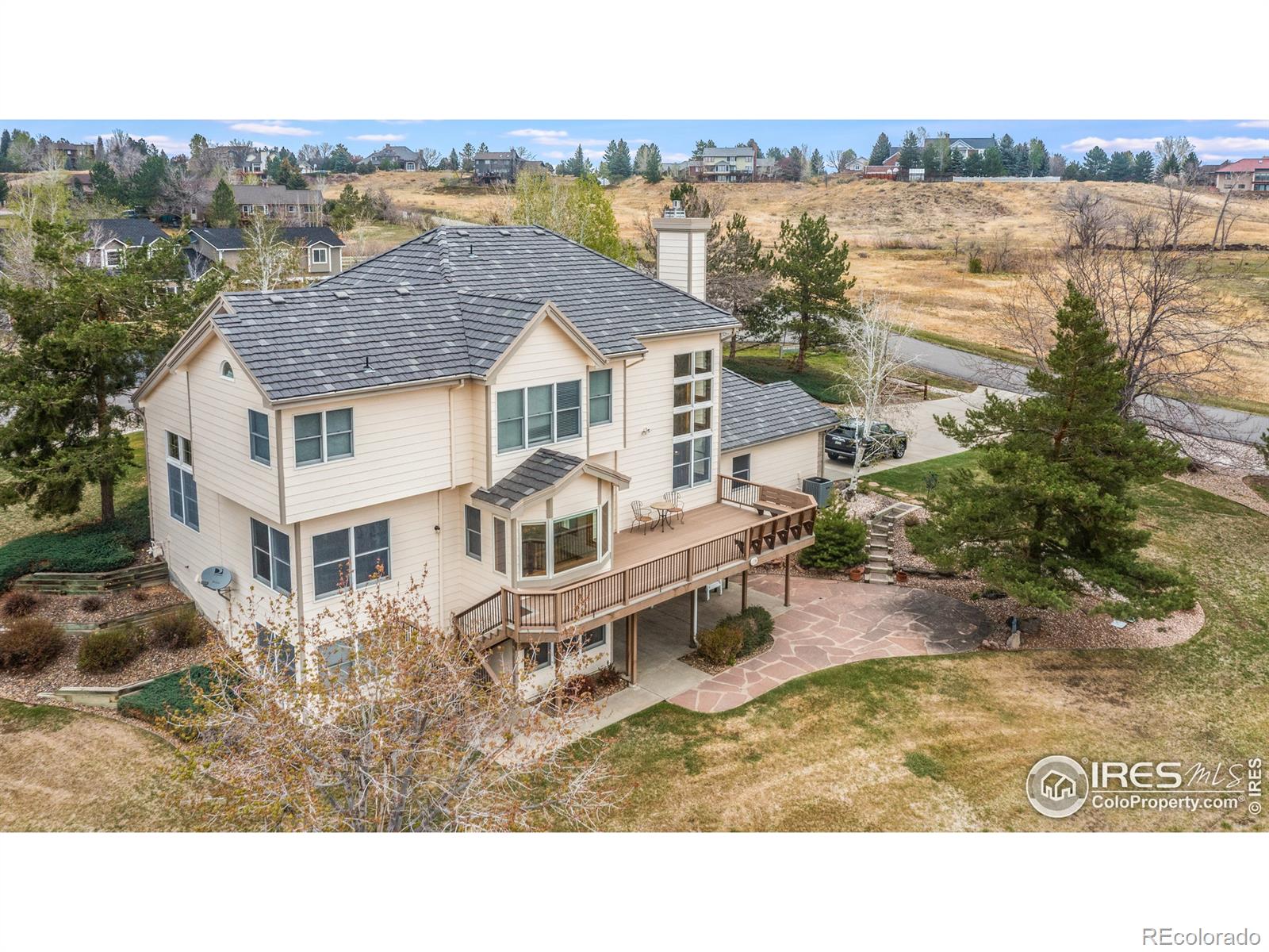 MLS Image #36 for 3020  blue mountain court,loveland, Colorado