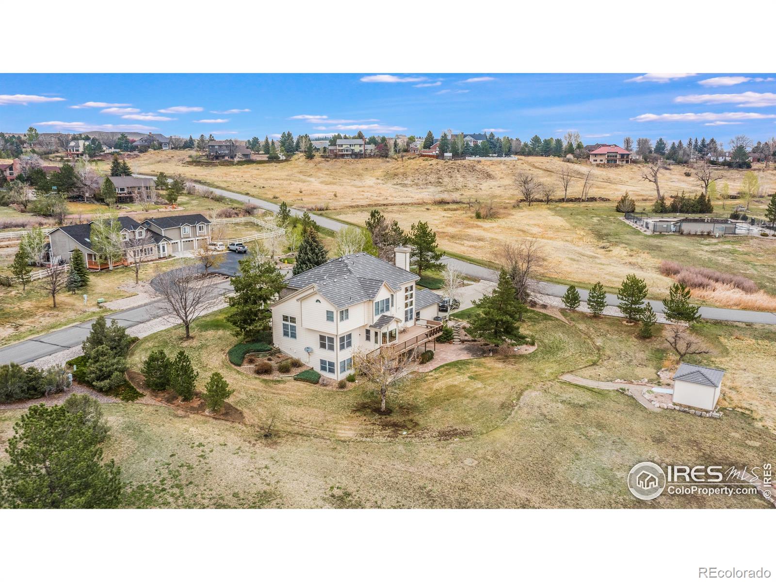 MLS Image #37 for 3020  blue mountain court,loveland, Colorado