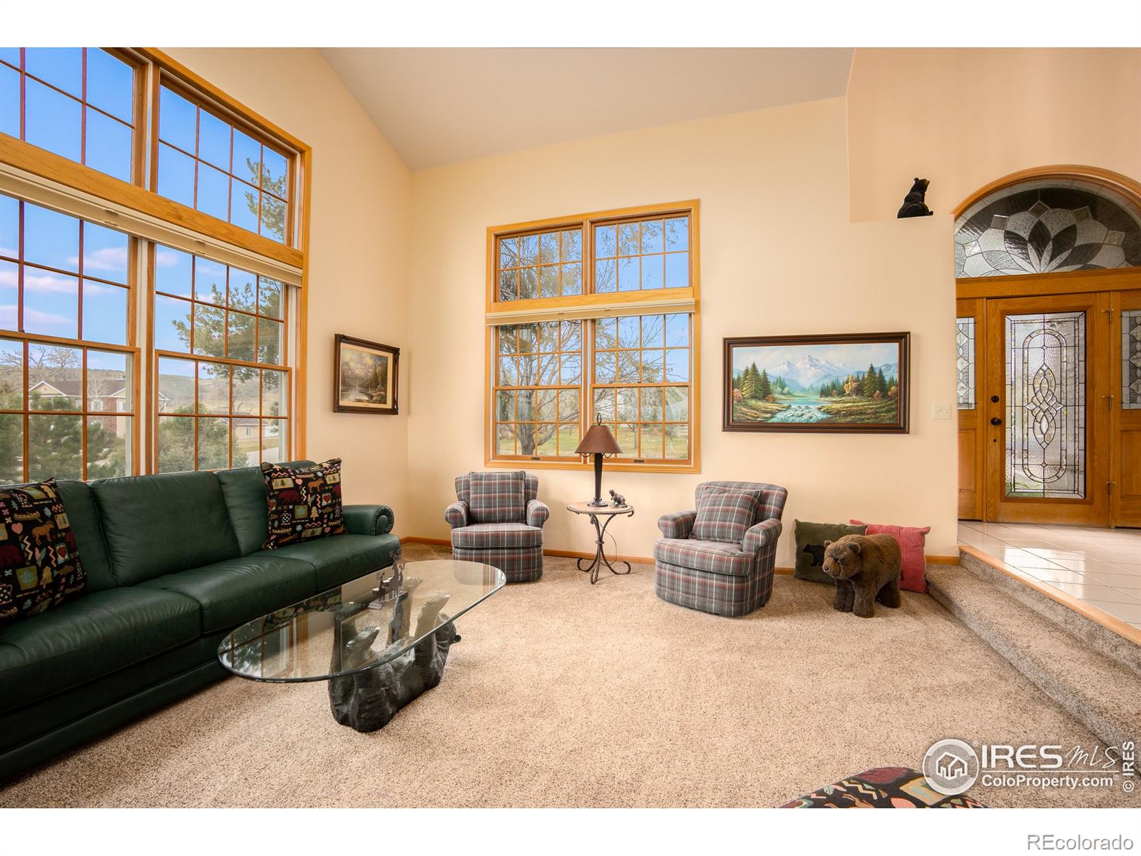 MLS Image #4 for 3020  blue mountain court,loveland, Colorado