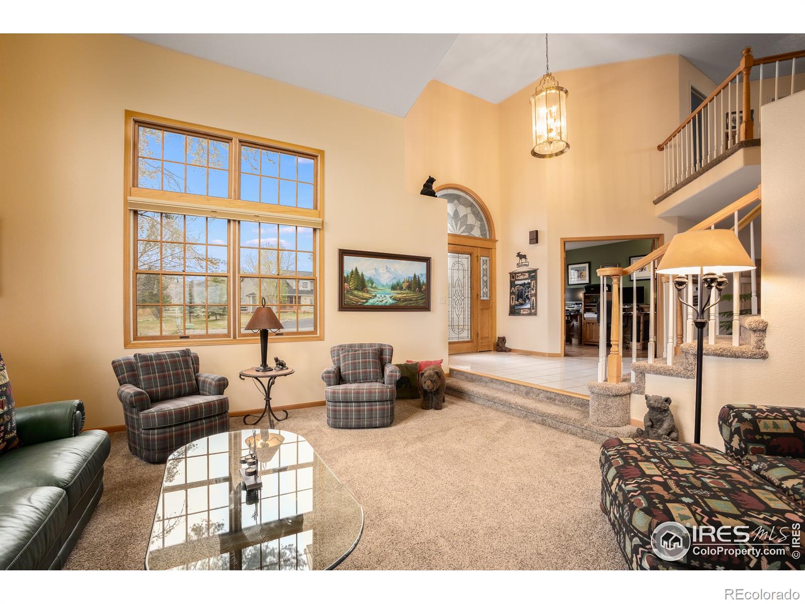 MLS Image #5 for 3020  blue mountain court,loveland, Colorado