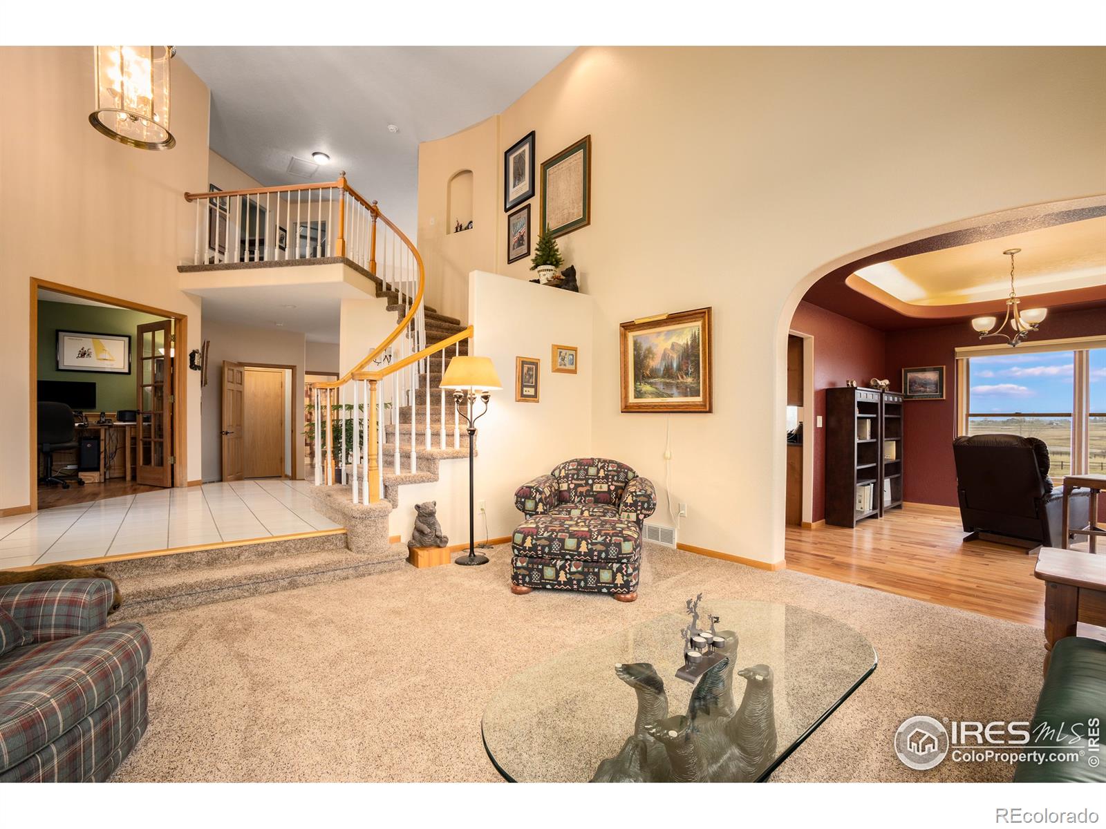 MLS Image #6 for 3020  blue mountain court,loveland, Colorado